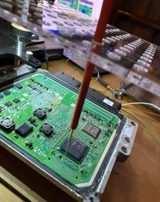 Reprogramación de ECU en Reprochile, Rancagua